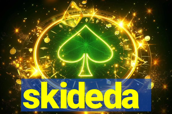 skideda