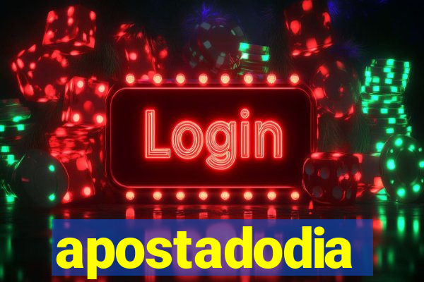 apostadodia