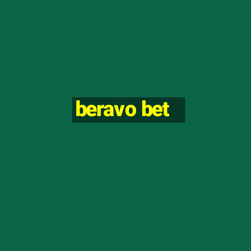 beravo bet