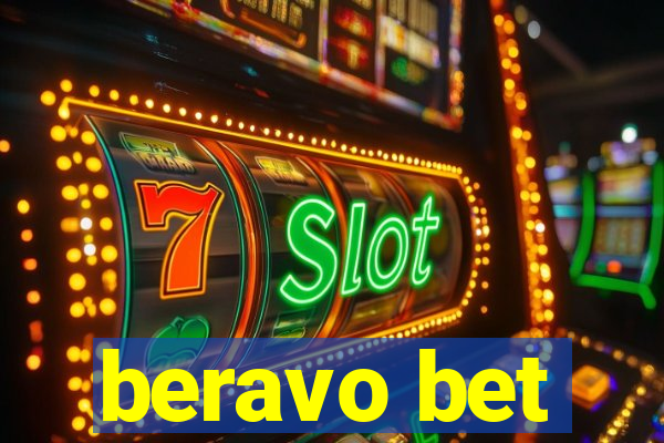 beravo bet