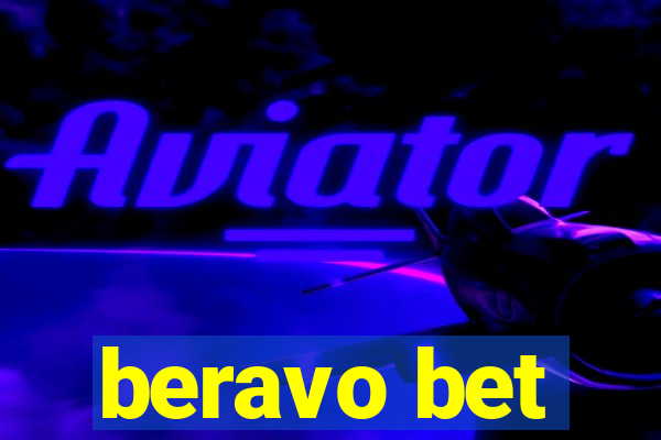 beravo bet