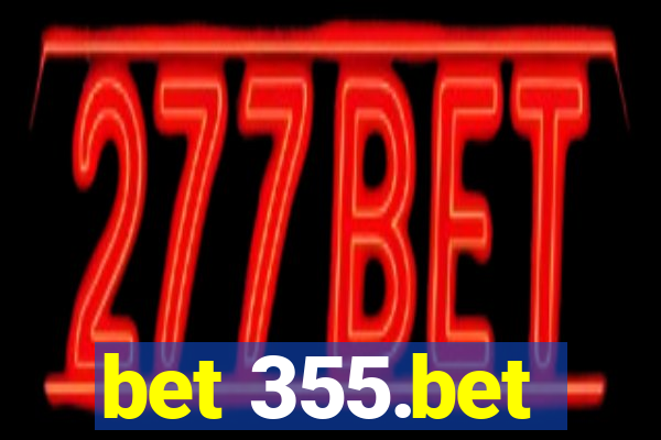 bet 355.bet