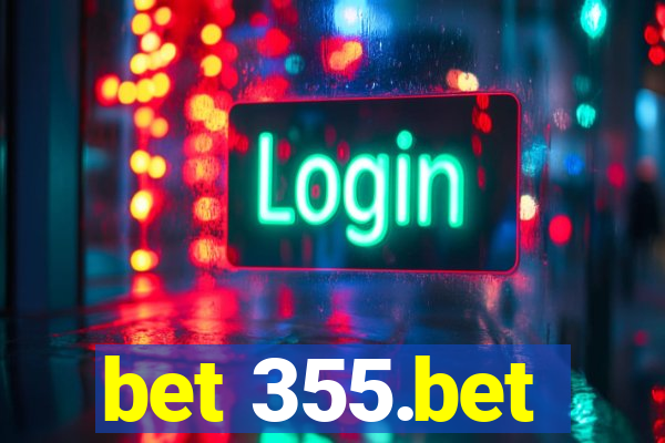 bet 355.bet