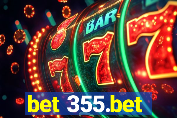 bet 355.bet