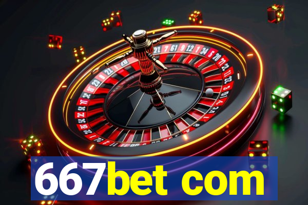 667bet com