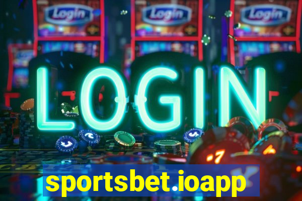 sportsbet.ioapp