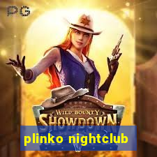 plinko nightclub