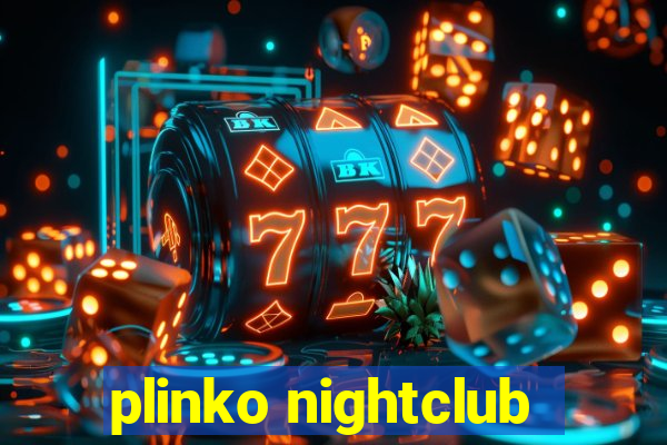 plinko nightclub