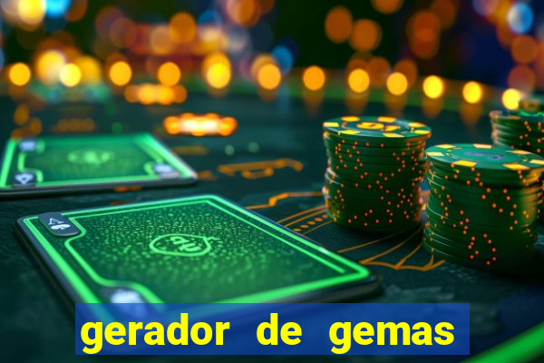 gerador de gemas dragon city