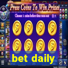 bet daily