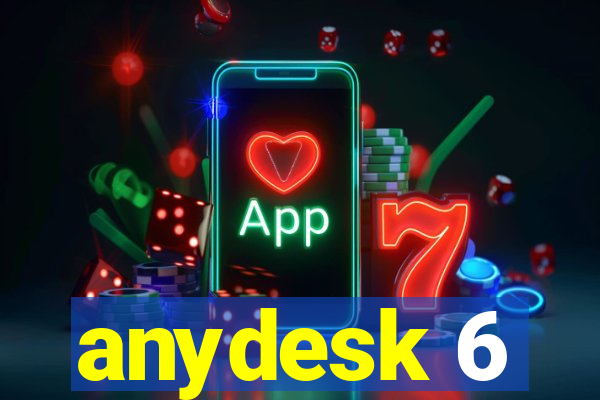 anydesk 6