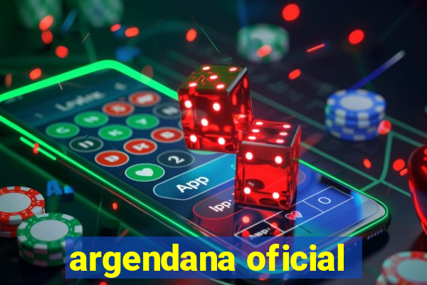 argendana oficial