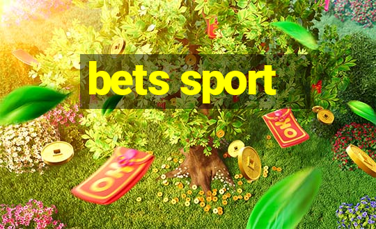 bets sport