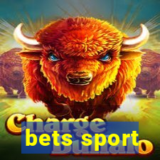 bets sport