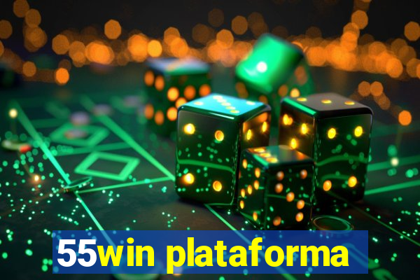 55win plataforma