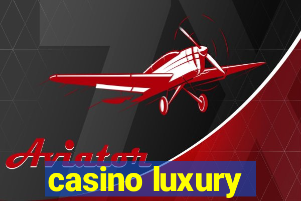 casino luxury