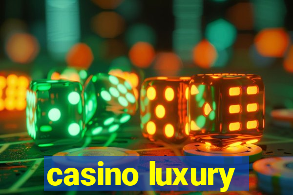 casino luxury