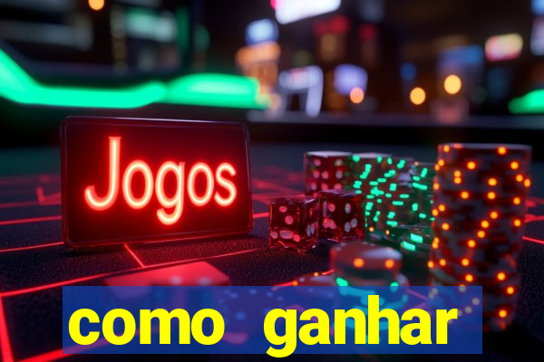 como ganhar dinheiro em casa jogando