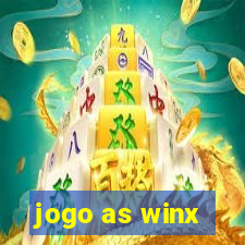 jogo as winx