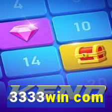 3333win com