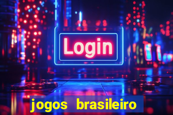 jogos brasileiro que ganha dinheiro