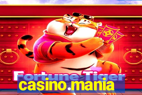 casino.mania