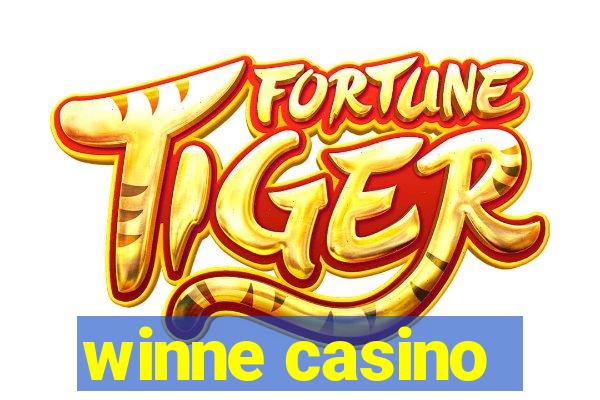 winne casino