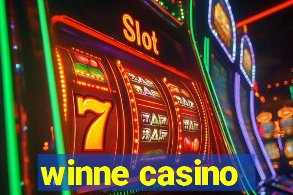 winne casino