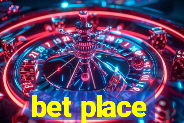 bet place