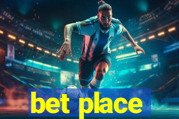 bet place