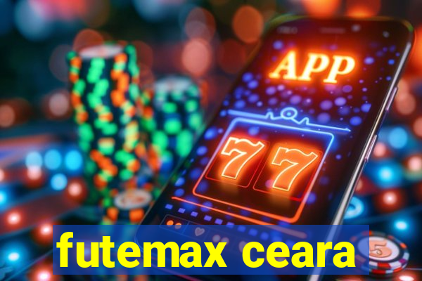 futemax ceara