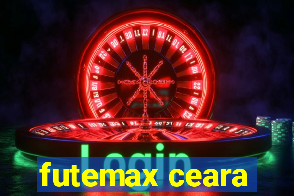 futemax ceara