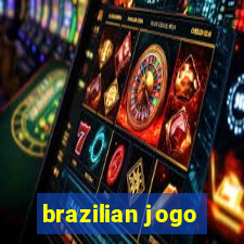 brazilian jogo