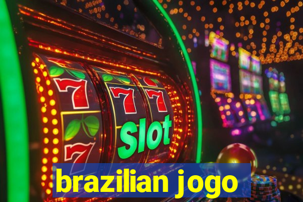 brazilian jogo