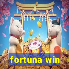 fortuna win