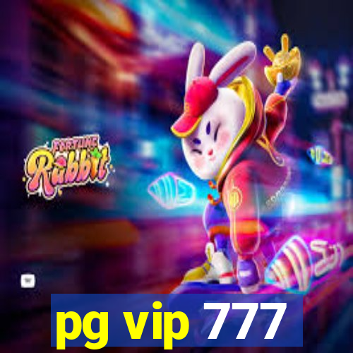 pg vip 777