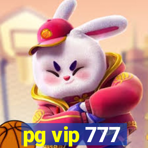 pg vip 777