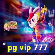 pg vip 777