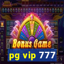 pg vip 777