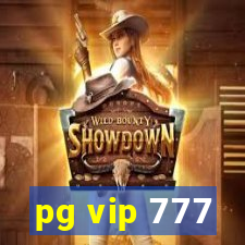 pg vip 777