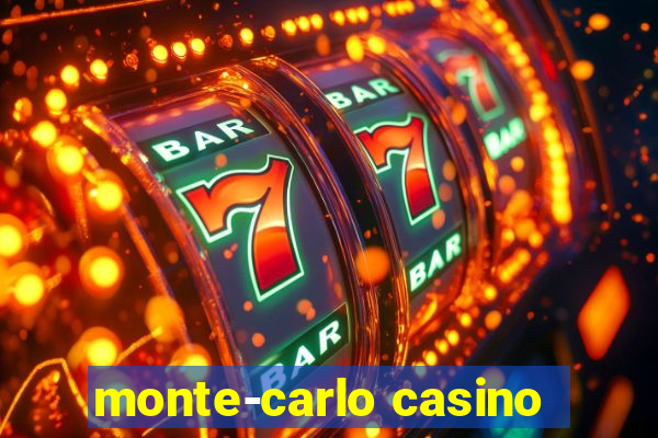 monte-carlo casino