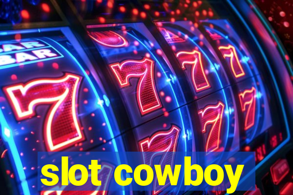 slot cowboy