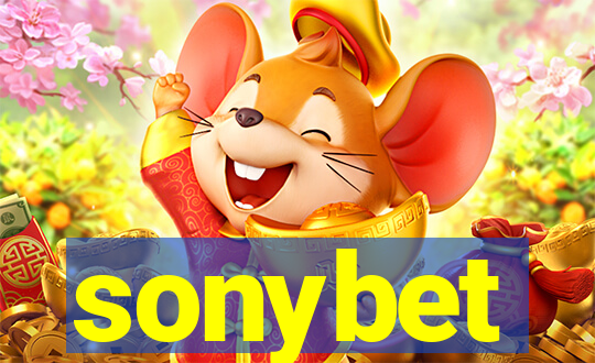 sonybet