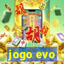 jogo evo