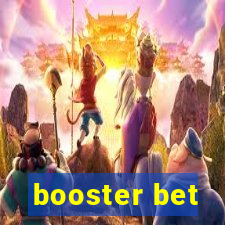 booster bet