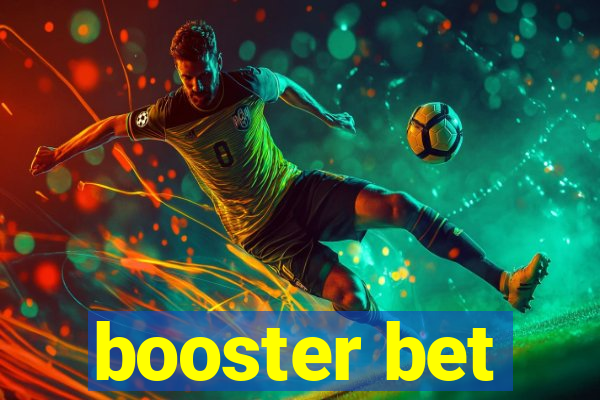 booster bet