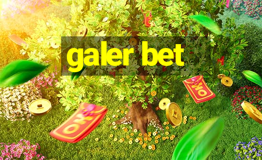 galer bet