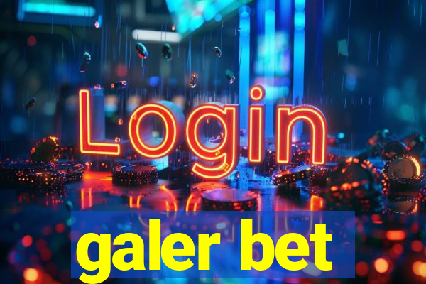 galer bet