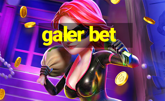 galer bet