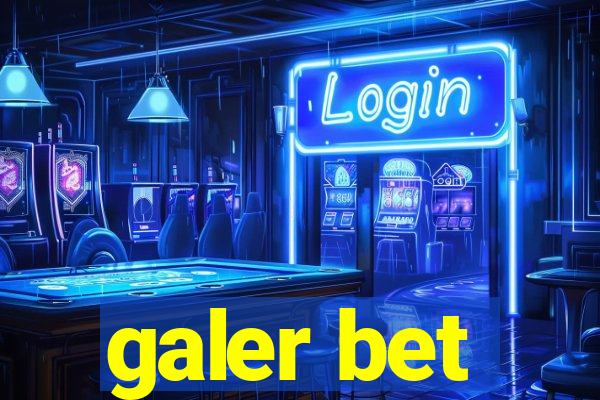 galer bet